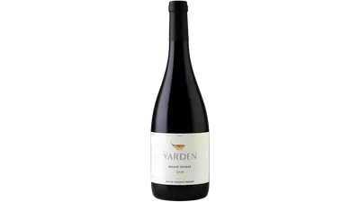 Yarden Syrah 750 ml