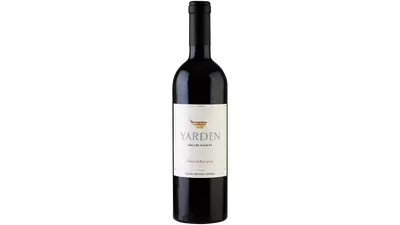 Yarden Cabernet Sauvignon 750 ml