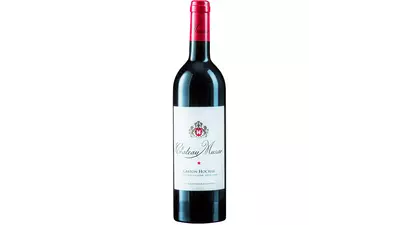 Chateau Musar Red 750 ml