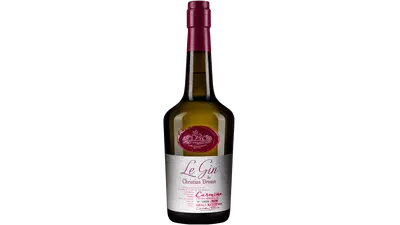 Christian Drouin Gin Le Gin Carmina 700 ml Alcohol 42%