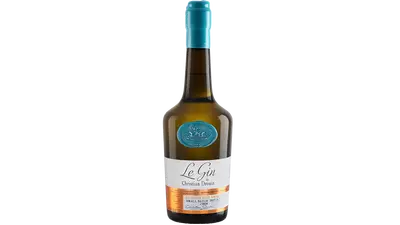 Christian Drouin Gin Le Gin Calvados Cask Finish 700 ml Alcohol 42%