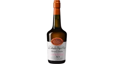 Calvados Christian Drouin XO 700 ml Alcohol 40%