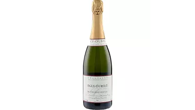 Egly-Ouriet Grand Cru Brut Tradition 750 ml