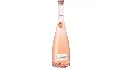 Gerard Bertrand Cote Des Roses Rose 750 ml