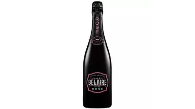 Belaire Rose 750