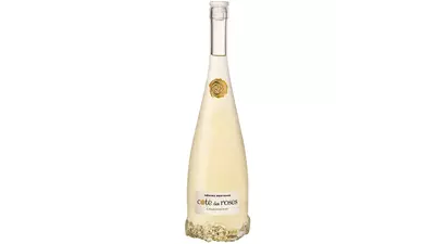 Gerard Bertrand Cote Des Roses Chardonnay 750 ml