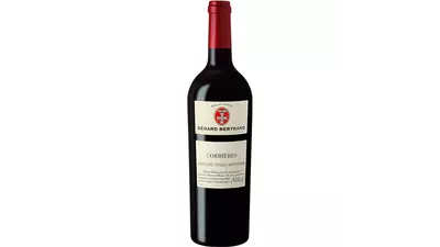 Gerard Bertrand Terroir Corbieres 750 ml