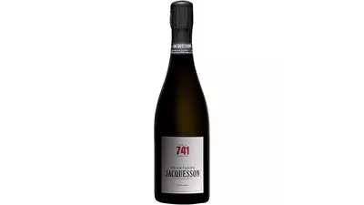 Jacquesson Cuvee No 741 750 ml