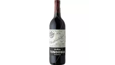 Vina Tondonia Tinto Reserva 750 ml