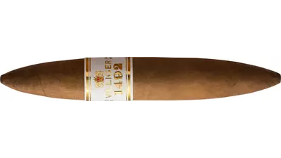 VILLIGER 1492 SHORT PERFECTO /3/