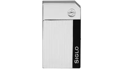 запалка SIGLO High Altitude electro stripes jet+punch