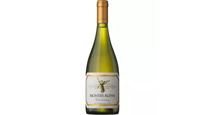 Montes Alpha Chardonnay 750 ml