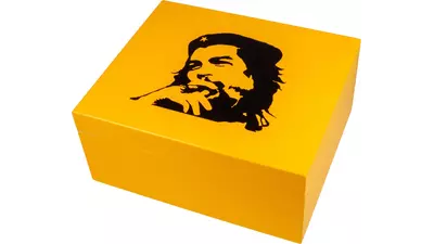 умидор Che yellow 40 cig