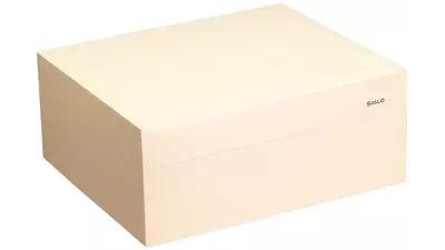 умидор SIGLO Ivory white 50 cig