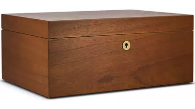 умидор ADORINI Cedro L Deluxe mat