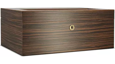 умидор ADORINI Vittoria Grande deluxe brown