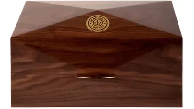 humidor Montecristo Linea 1935 brown 60 cig