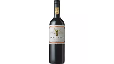 Montes Alpha Carmenere 750 ml