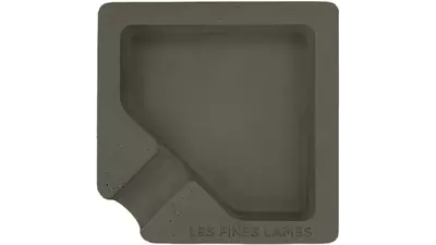 пепелник Les Fines Lames MONAD Olive green 1 cig