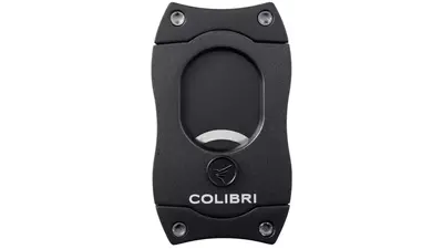 cutter Colibri S-CUT black and black