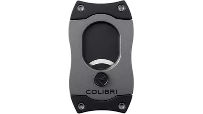 cutter Colibri S-CUT gun and black