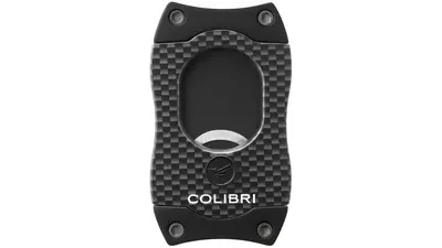 cutter Colibri S-CUT carbon fiber black