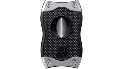 cutter Colibri SV-CUT black and chrome