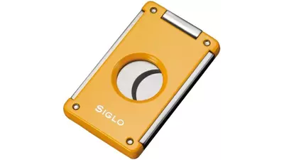 cutter SIGLO Switch Blade yellow