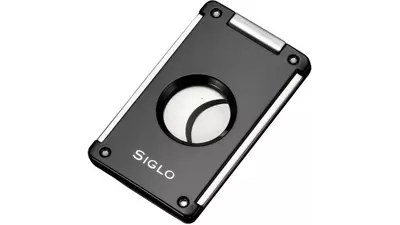 cutter SIGLO Switch Blade black