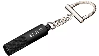 punch cutter SIGLO black