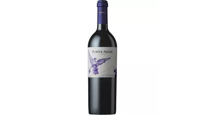 Montes Purple Angel 750 ml