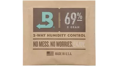 овлажнител BOVEDA size 8, 69%