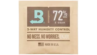 овлажнител BOVEDA size 8, 72%