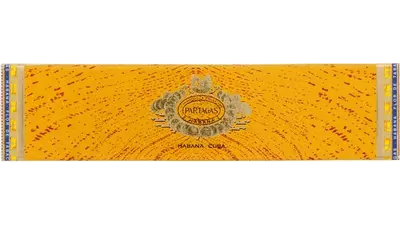 кибрит за пури PARTAGAS  (малък)