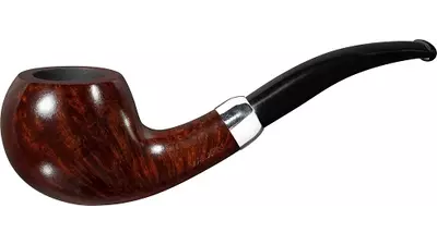 pipe Vauen New York smooth