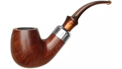 pipe Vauen Classic Smooth Brown