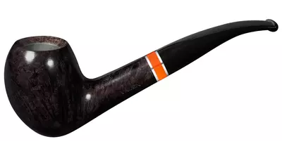 pipe Vauen Flame glatt bent