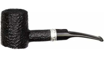 pipe Savinelli TREVI rusticated 9mm