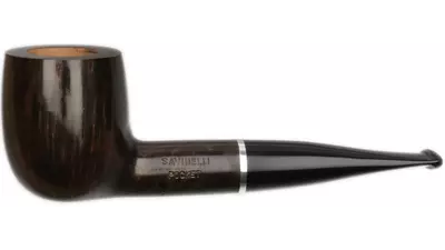 pipe Savinelli POCKET smooth 9mm