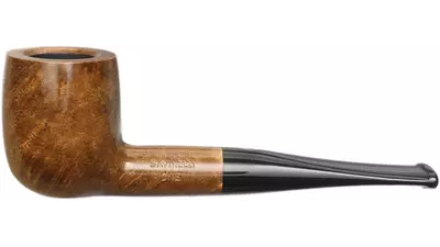 лула Savinelli ONE smooth brown