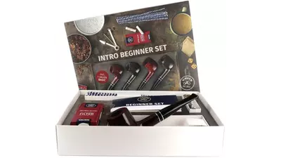 под. к-т Vauen Beginner INTRO#2 straight brown