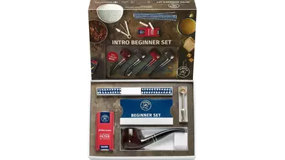 под. к-т Vauen Beginner INTRO#3 bent gray