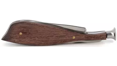 инструмент за Angelo fish shape metal wood 3 parts