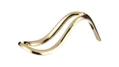 стойка за лула Single gold