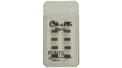 lighter stones Caseti flints 10 pcs