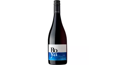 Boya Syrah 750 ml