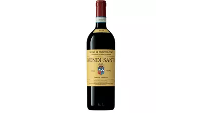 Biondi Santi Rosso di Montalcino 750 ml