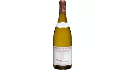 Chablis Premier Cru Cote de Lechet 750 ml