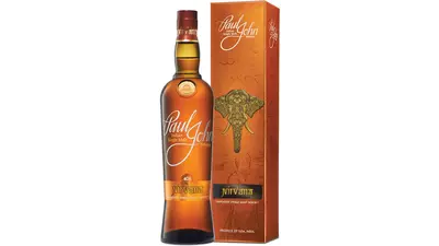 уиски Paul John  Nirvana 700 ml Alcohol 40%