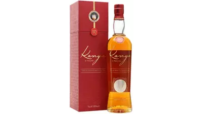 Paul John Whisky Kanya 700 ml Alcohol 50%